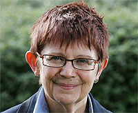 Sue Charteris