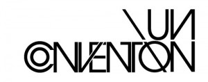 Unconvention Logo
