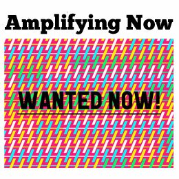 Amplifying Now - British Council Wanted Now! Cultural Rights Event